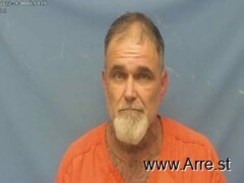 Larry Daryl Collins Mugshot