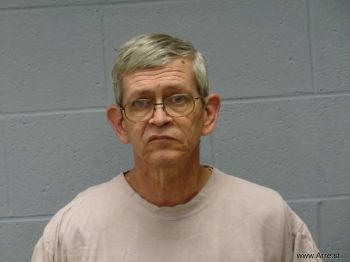 Larry Ellis Edwards Mugshot