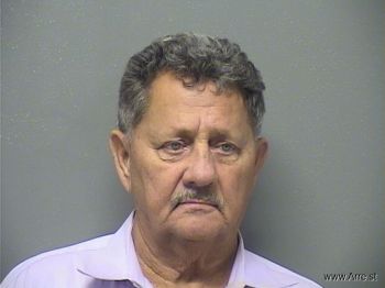 Larry D Edwards Mugshot