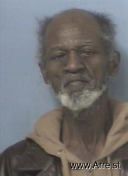 Larry  Gray Mugshot