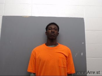 Larry Tyrone Gray Mugshot