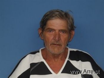 Larry Dean Gumm Mugshot