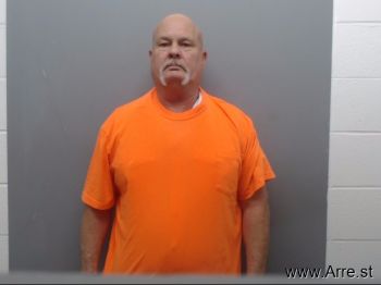 Larry Dean Hale Mugshot