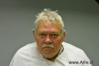 Larry Dale Hardwick Mugshot