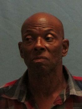 Larry Charles Harrison Mugshot