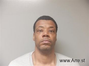 Larry Darnell Henson Mugshot