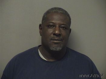 Larry Nicholes Hudson Mugshot