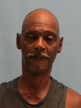 Larry Wayne Jefferson Mugshot