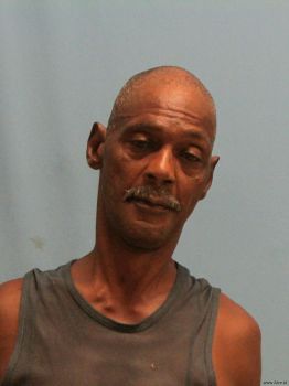 Larry Wayne Jefferson Mugshot