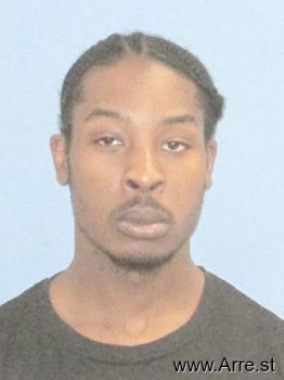 Larry D Jr. Jeffery Mugshot