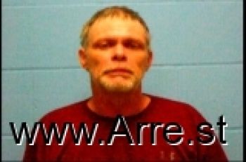 Larry Keith Jennings Mugshot