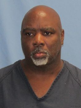 Larry  Jones Mugshot