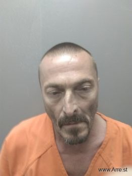 Larry Lee Linder Mugshot