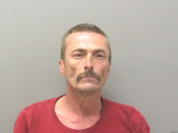 Larry Lee Linder Mugshot