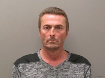 Larry Lee Linder Mugshot