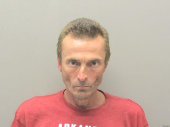 Larry Lee Linder Mugshot