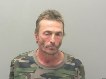 Larry Lee Linder Mugshot