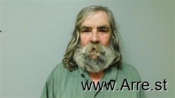 Larry Joe Martin Mugshot