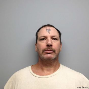 Larry Dean Matherly Mugshot