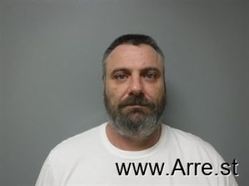 Larry Shane Matney Mugshot