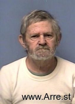 Larry Francis Mccollum Mugshot