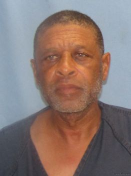 Larry  Moore Mugshot