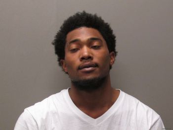 Larry Lamont Jr Moore Mugshot