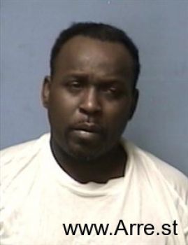 Larry Jones Owens Mugshot