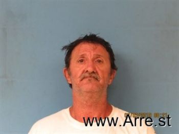 Larry Curtis Phillips Mugshot