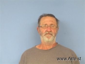 Larry Curtis Phillips Mugshot