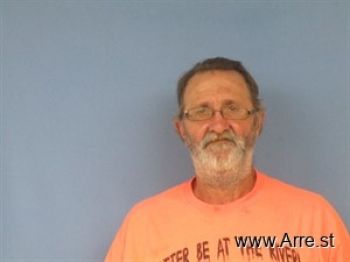 Larry Curtis Phillips Mugshot