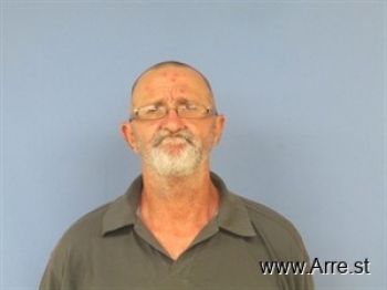 Larry Curtis Phillips Mugshot