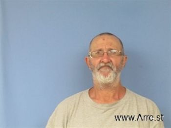 Larry Curtis Phillips Mugshot