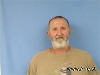 Larry Curtis Phillips Mugshot