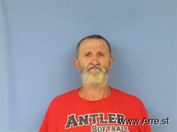 Larry Curtis Phillips Mugshot