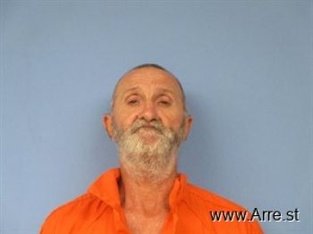 Larry Curtis Phillips Mugshot