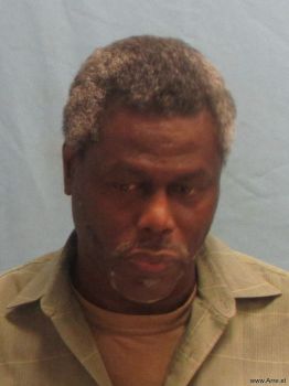 Larry  Porter Mugshot