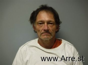 Larry Gene Ray Mugshot