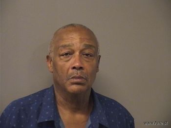 Larry Donnell Reed Mugshot