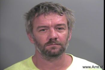 Larry  Robertson Mugshot