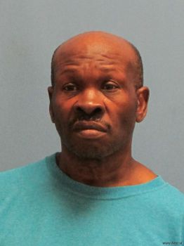 Larry  Robinson Mugshot