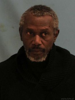 Larry Donnell Robinson Mugshot