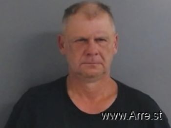 Larry Wondon Rogers Mugshot