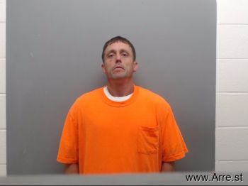 Larry Carl Selmon Mugshot