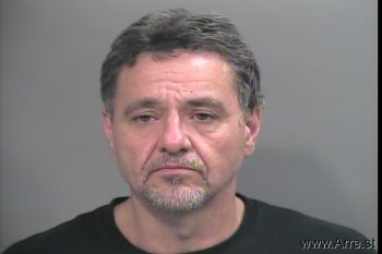 Larry  Sisemore Mugshot