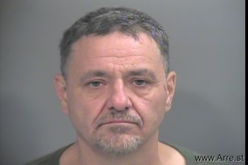 Larry  Sisemore Mugshot