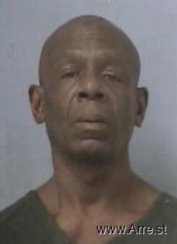 Larry D Spencer Mugshot