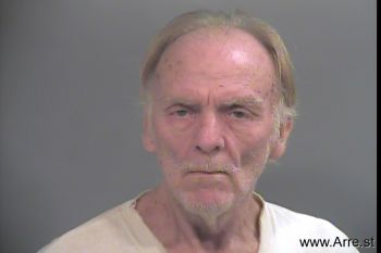 Larry  Stansell Mugshot