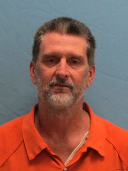 Larry J Strickland Mugshot