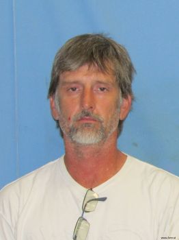 Larry J Strickland Mugshot